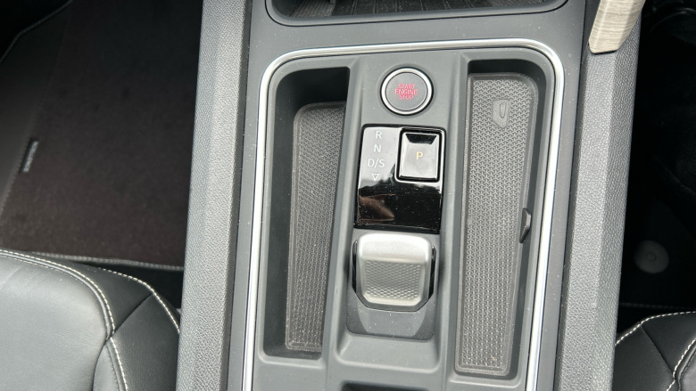 SEAT Leon 2.0 TSI EVO Xcellence Lux 5dr DSG Petrol Hatchback